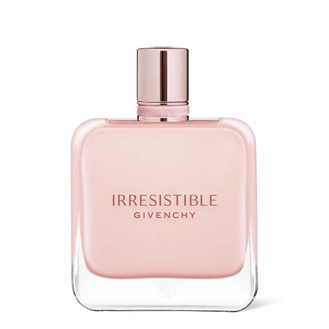 irresistible perfume price review.